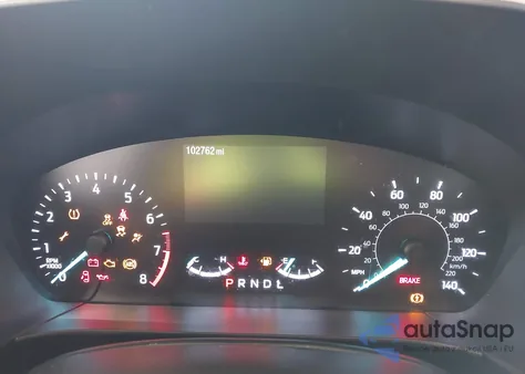 2020 Ford Escape Se z USA, uszkodzony, nr VIN 1FMCU0G69LUC64063